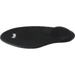 Equip 245014 Mouse Pad με Στήριγμα καρπού Μαύρο 245014 - Image 2
