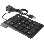 Equip 245205 Αριθμητικό Πληκτρολόγιο 245205