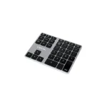 LogiLink ID0187 Αριθμητικό Πληκτρολόγιο Γκρι ID0187 - Image 2