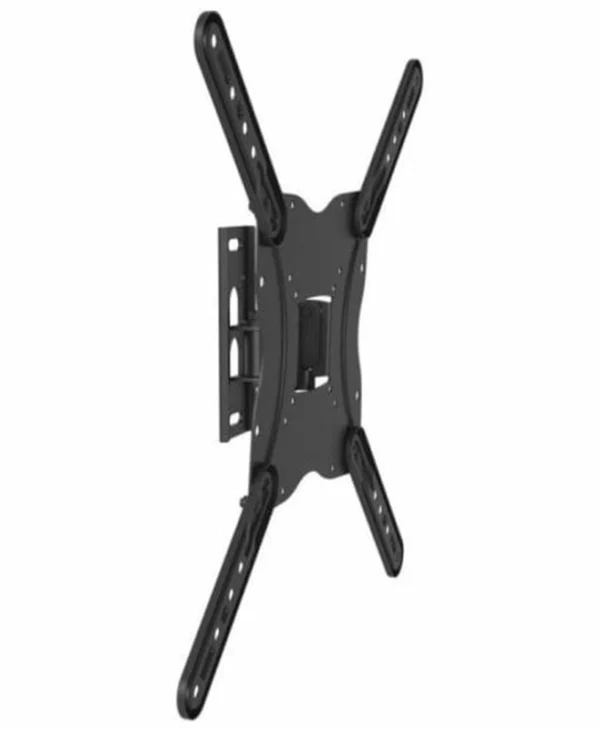 Equip 650405 Articulating Βάση Τηλεόρασης Τοίχου έως 55" και 30kg 650405