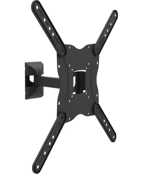 Equip 650406 Pivoting Βάση Τηλεόρασης Τοίχου έως 55" και 30kg 650406