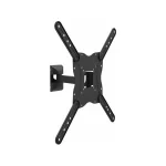 Equip 650407 Articulating Βάση Τηλεόρασης Τοίχου έως 55" και 30kg 650407