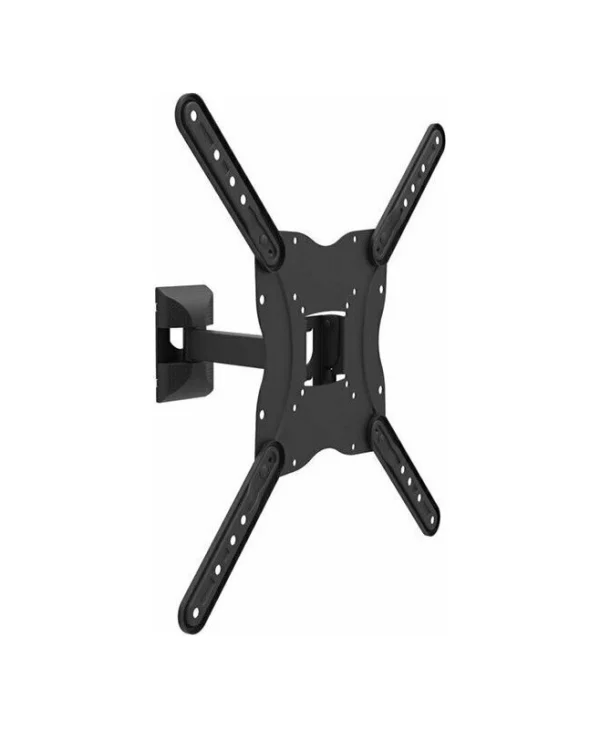 Equip 650407 Articulating Βάση Τηλεόρασης Τοίχου έως 55" και 30kg 650407