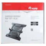 Equip Βάση για Laptop έως 15.6" (650155) 650155 - Image 5