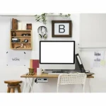 Equip Επιτοίχια Βάση Υπολογιστή (650890) 650890 - Image 5
