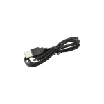 Equip Ασύρματος Φορτιστής (Qi Pad) 10W Μαύρος (245501) 245501 - Image 2