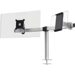 Durable Βάση Γραφείου για 2 Οθόνες έως 34" με Βραχίονα (508823) 508823