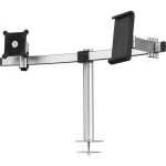 Durable Βάση Γραφείου για 2 Οθόνες έως 34" με Βραχίονα (508823) 508823 - Image 3