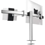 Durable Βάση Γραφείου για 2 Οθόνες έως 34" με Βραχίονα (508823) 508823 - Image 4