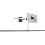 Durable Βάση Γραφείου για 2 Οθόνες έως 34" με Βραχίονα (508823) 508823 - Image 7