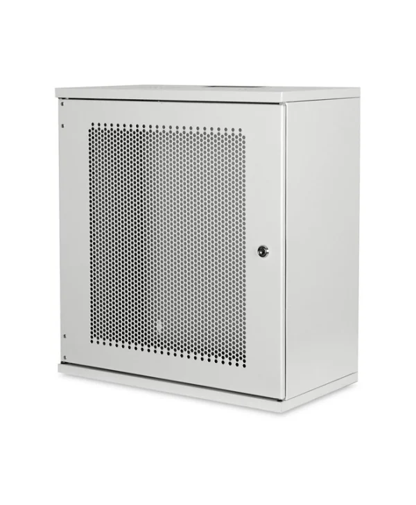 Digitus Professional Επιτοίχια Καμπίνα Rack 12U 59.5x54x40cm DN-19-12U-S-PD DN-19-12U-S-PD