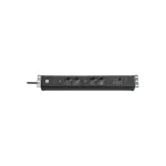 Brennenstuhl Premium-Web-Line Πολύπριζο Rack 19" 4x 3m 1156057984 1τμχ 1156057984 - Image 4