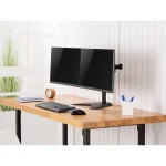 Equip Επιτραπέζια Βάση για 2 Οθόνες έως 32" με Βραχίονα (650123) 650123 - Image 4