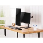 Equip Επιτραπέζια Βάση για 2 Οθόνες έως 32" με Βραχίονα (650123) 650123 - Image 5