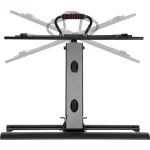 Equip 650326 Pull-Down TV Βάση Τηλεόρασης Τοίχου έως 70" και 35kg 650326 - Image 2