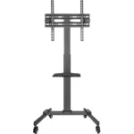 Equip 650607 Βάση Τηλεόρασης Δαπέδου έως 55" και 35kg 650607 - Image 2