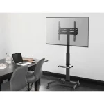 Equip 650607 Βάση Τηλεόρασης Δαπέδου έως 55" και 35kg 650607 - Image 4