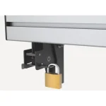 Equip 650373 Βάση Τηλεόρασης Οροφής με Βραχίονα έως 55" και 50kg 650373 - Image 2