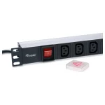 Equip Πολύπριζο Rack 333310 1τμχ 333310 - Image 2