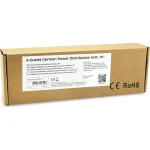 Equip Πολύπριζο Rack 333311 1τμχ 333311 - Image 3
