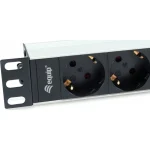 Equip Πολύπριζο Rack 333311 1τμχ 333311 - Image 4