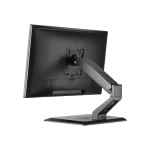 LogiLink Βάση Γραφείου Οθόνης έως 32" (BP0100) BP0100 - Image 2