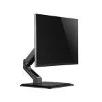 LogiLink Βάση Γραφείου Οθόνης έως 32" (BP0100) BP0100 - Image 4