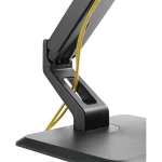 LogiLink Βάση Γραφείου Οθόνης έως 32" (BP0100) BP0100 - Image 6