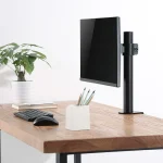 LogiLink Βάση Γραφείου Οθόνης έως 32" (BP0103) BP0103 - Image 3