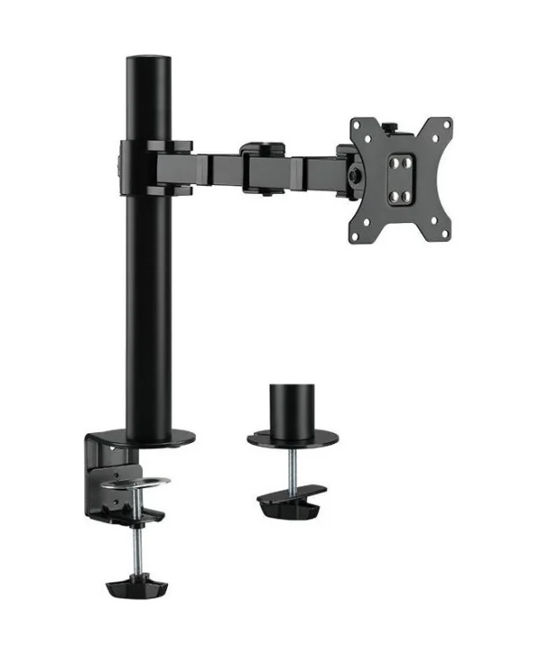 LogiLink Βάση Γραφείου Οθόνης έως 32" με Βραχίονα (BP0105) BP0105