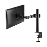 LogiLink Βάση Γραφείου Οθόνης έως 32" με Βραχίονα (BP0105) BP0105 - Image 2