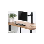 LogiLink Βάση Γραφείου Οθόνης έως 32" με Βραχίονα (BP0105) BP0105 - Image 5