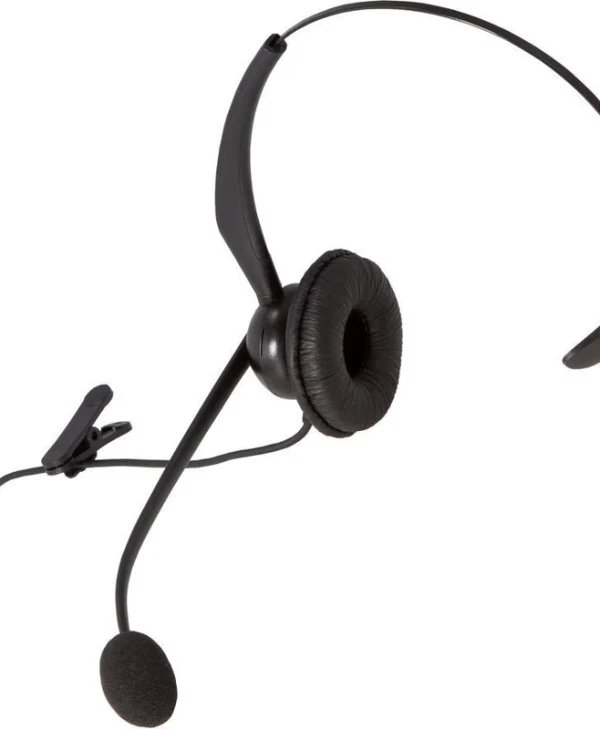 Auerswald COMfortel Handset (90347) 90347