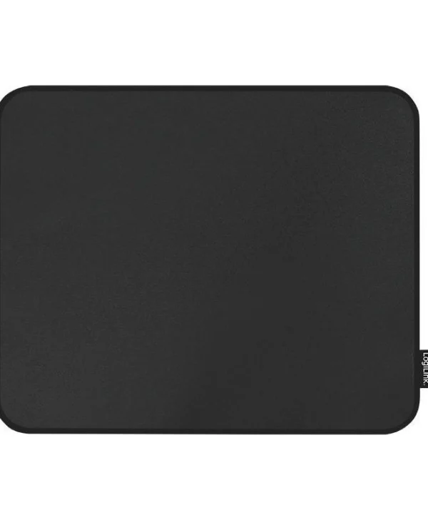 LogiLink ID0196 Mouse Pad Medium 320mm Μαύρο ID0196