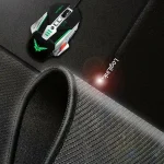 LogiLink ID0197 Mouse Pad Large 455mm Μαύρο ID0197 - Image 7