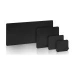 LogiLink ID0197 Mouse Pad Large 455mm Μαύρο ID0197 - Image 8