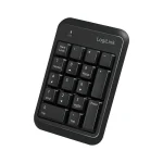 LogiLink ID0201 Ασύρματο Αριθμητικό Πληκτρολόγιο ID0201 - Image 2