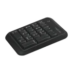 LogiLink ID0201 Ασύρματο Αριθμητικό Πληκτρολόγιο ID0201 - Image 3