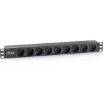 Equip Πολύπριζο Rack 333282 1τμχ 333282