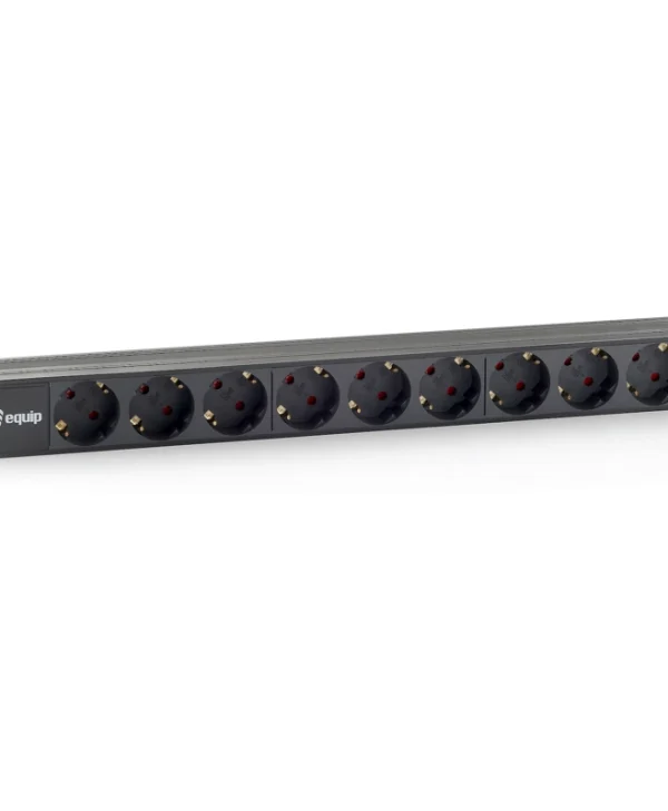 Equip Πολύπριζο Rack 333282 1τμχ 333282