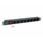 Equip Πολύπριζο Rack 333283 1τμχ 333283 - Image 3
