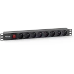Equip Πολύπριζο Rack 333285 1τμχ 333285