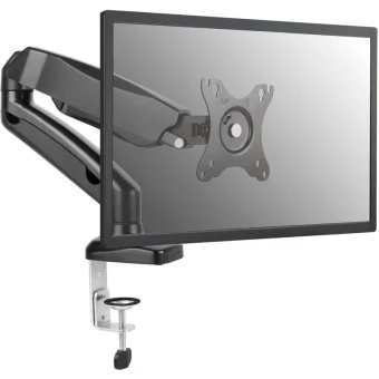 Equip Βάση Γραφείου Οθόνης έως 32" με Βραχίονα (650120) 650120
