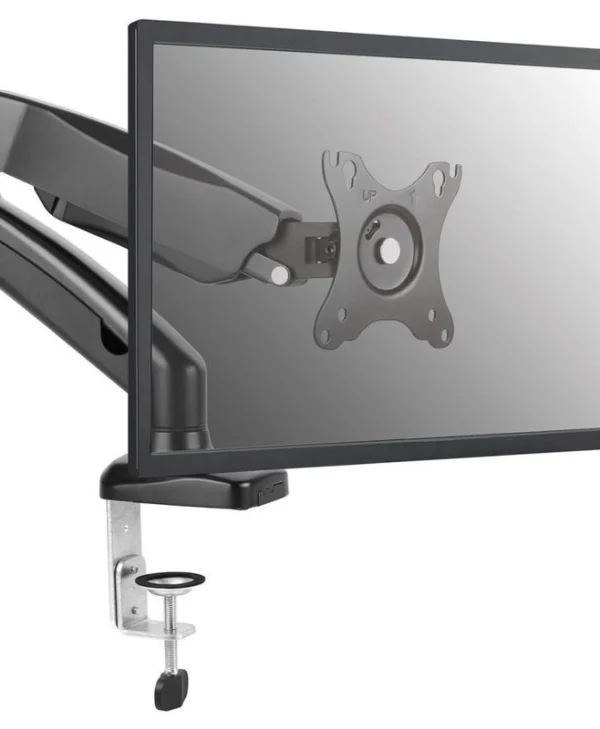 Equip Βάση Γραφείου Οθόνης έως 32" με Βραχίονα (650120) 650120