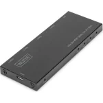 Digitus Ultra Slim 1x4, 4K / 60 Hz HDMI Splitter DS-45323 DS-45323