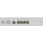 Lancom R&S Unified UF-160 Firewall 1τμχ 55012 55012
