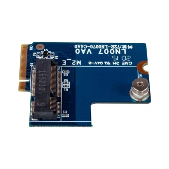 Shuttle Expansion module LN007 Controller LN007
