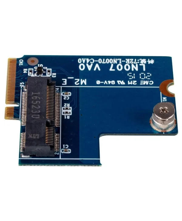 Shuttle Expansion module LN007 Controller LN007