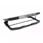 Conceptronic THANA07B Ergo Cooling Pad για Laptop έως 17" με 2 Ανεμιστήρες Μπεζ THANA07B - Image 5