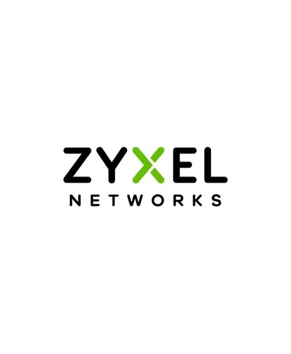 Zyxel Firewall 1τμχ (LIC-BUN-ZZ0121F) LIC-BUN-ZZ0121F